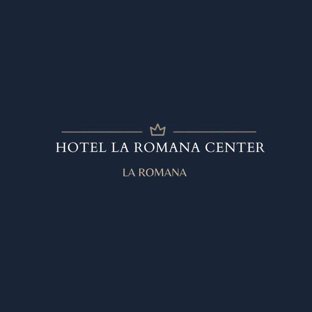 Hotel Frano Romana Center La Romana Exteriér fotografie